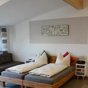  Aparthotel Brunnerhof -