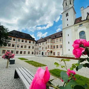  Hotel Bischöfliches Seminar St. Willibald